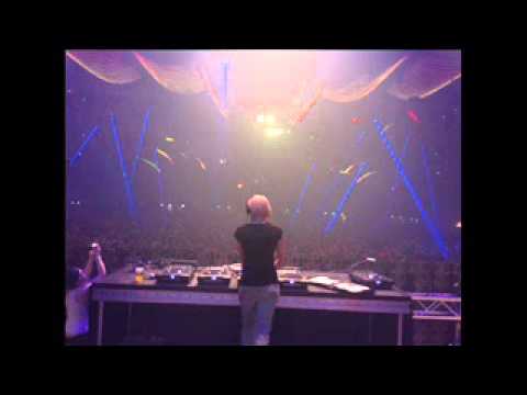 Klaudia Gawlas - Live @ Mayday 2013 - Never Stop Raving - FULL SET