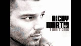 Ricky Martin  Bella