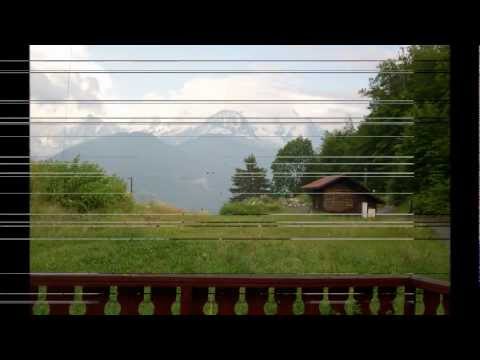 Ali Meziane et Noria  dans Anzad ghaf yiles.