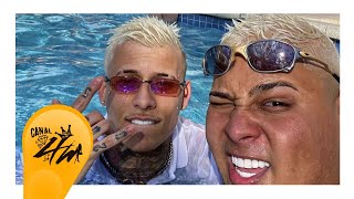 MC Pedrinho e MC Ryan SP - Mega Sena (DJ Pedro)