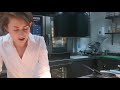 Chef Ruth Hansom At Princess Of Shoreditch London