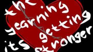 Typecast - Infatuation is always there video