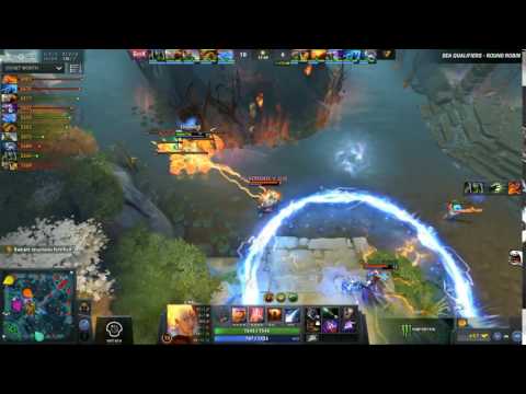 Gabbi kills SexyBamboe!