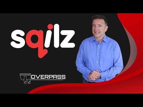 Sqilz - Product Knowledge Quiz