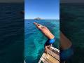 TIMBOI AJARIN CARA JUMP START KE LAUT YANG BENAR