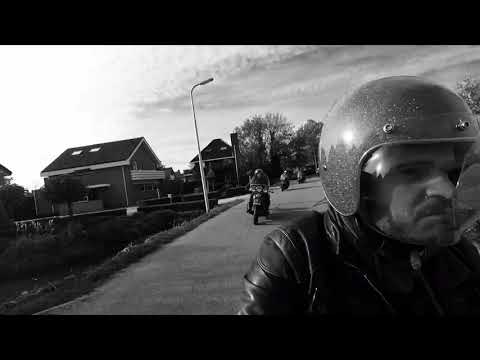 HDC The Oldtimers Rit 03/11/18