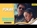 Humrahi Jabho Mastana Pukar Lyrical Video Udit Narayan Hema Sardesai Madhuri Dixit Anil