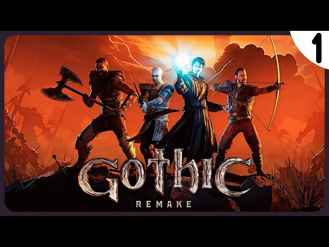Vídeo relacionado con 3D Vikings Serie Gothic Ruins - Juego 1: Edificio en ruinas de tres pisos y restos adyacentes del primer piso, escala de 28/32 mm