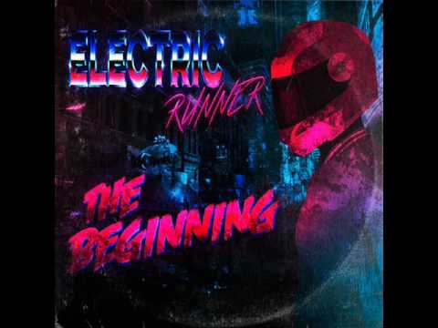 Electric Runner - Endless Dream