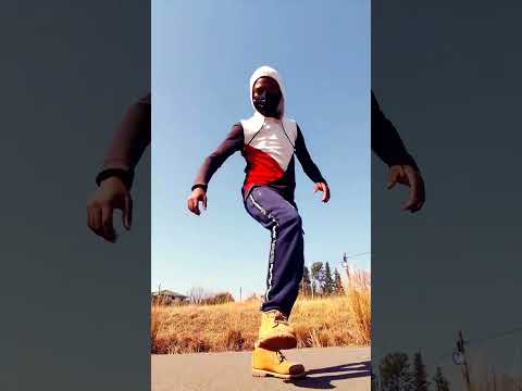 #Gospeldrill J.A1 X JT SUEVE - Faith (Music Video)