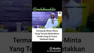 Download lagu Hukum kotak Amplop Dalam Acara Pernikahan mp3
