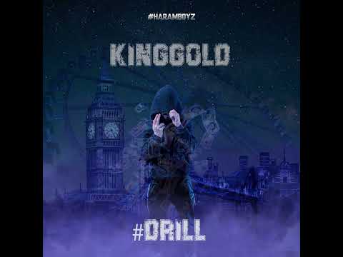 Kinggold - D R I LL