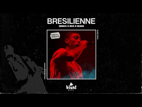 [FREE] Maes x Morad x Jul Type Beat - "BRESILIENNE" l Instru Club