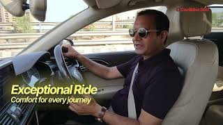 JK Levitas Ultra Tyres Review After 1000 KM | Worth Buying for Luxury Cars?