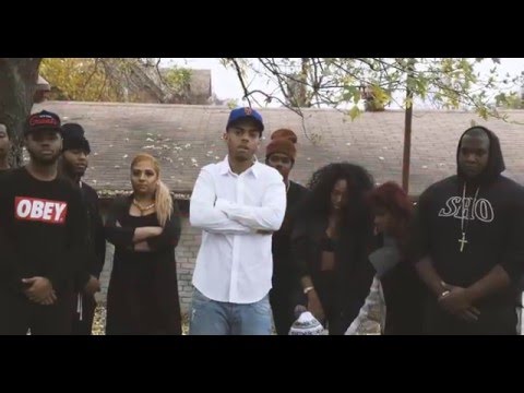 Marty Maverick - Don't Play (Official Visual)