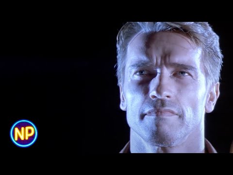 "I'm Unarmed" | Last Action Hero (1993) | Now Playing