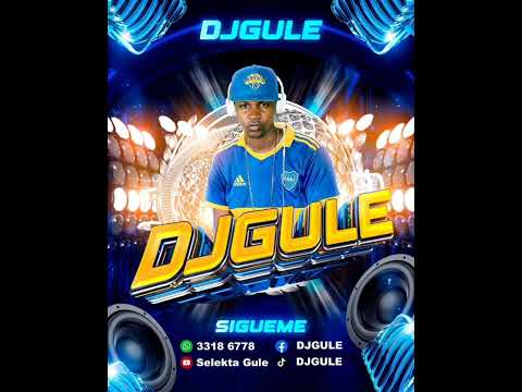 Que Rico Mix El Emperador Sedution Riddim 2024 Dj Gule 0204🎬🎵🔥