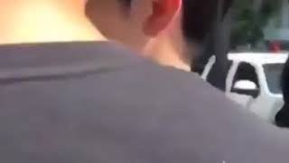 King Jinyoung GOT7 - Look