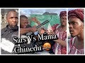 IAMDIKEH - IF SARS EVER STOPPED MAMA CHINEDU 🤬
