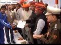 65th Republic Day In Beawar Arun Mangal Kbc