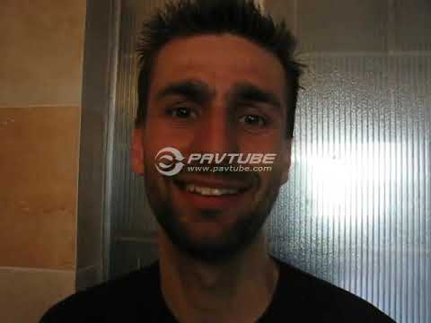 Exmichalovčan Vladimír Chovan po prehre