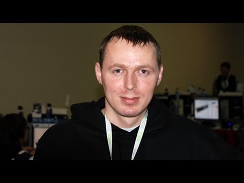 White-ra Like Manner! Q2GM 15