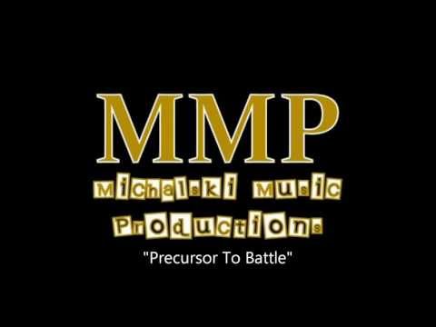Precursor To Battle - Royalty Free Cinematic Music