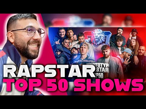 MASSIV HAT MICH ANGERUFEN UND MIR DIESE ANSAGE GEMACHT… 😨😱 MertAbi reagiert auf Prototyp Rapstar 🔥 