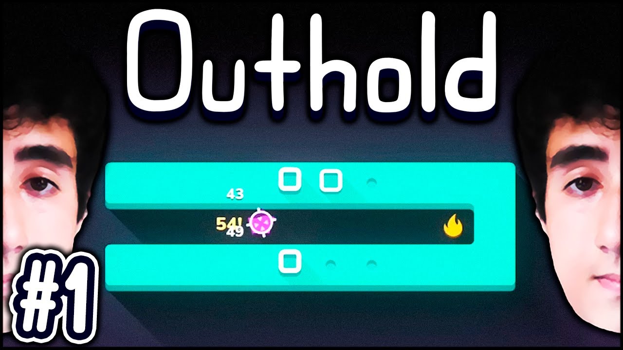 Tower Defense com UPGRADES 🏹 Outhold - #1 | Felps