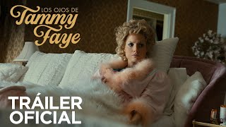 Los ojos de Tammy Faye