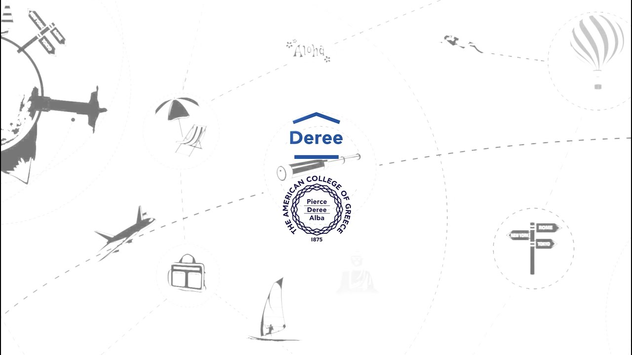 ACG Outbound Study Abroad Program - Introduction