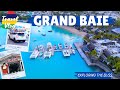 Grand Baie Lagoon Town Shopping Centre Grand Baie Bazar Coeur De Ville Mauritius Super U
