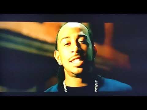 Shareefa ft. Ludacris - I Need A Boss (Official Video)