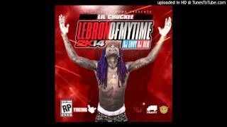 Lil Chuckee &amp; Justin Bieber - Another Lie [Prod. by Decadez] (LeBron Of My Time 2013)
