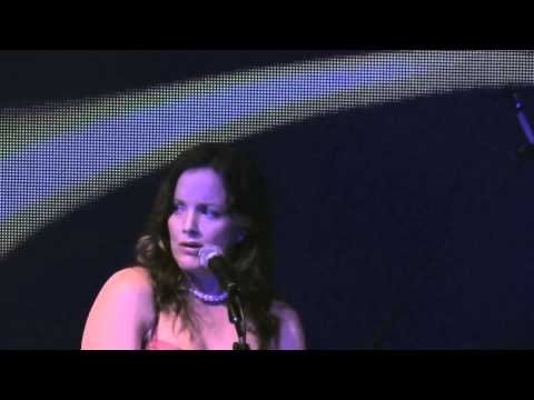 Alice Ripley & The Skivvies -You Oughta Know Little Lion Man