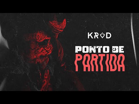 Krod - Ponto de Partida (Vídeo Oficial)