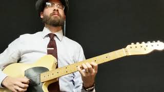 Video thumbnail for There is No Greater Love by Zane Banks