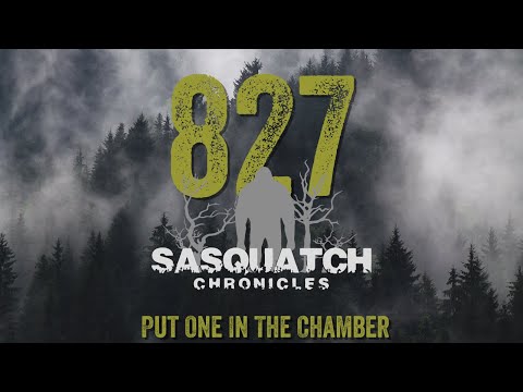 SC EP:827 Put One In The Chamber