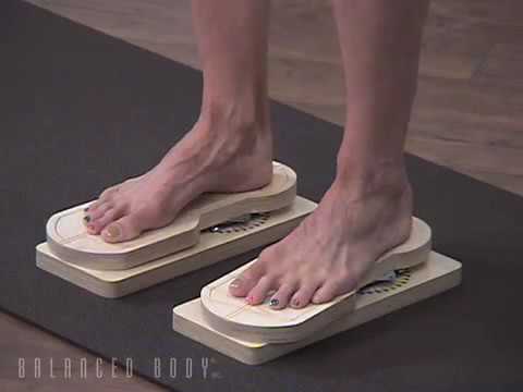 Functional Footprint