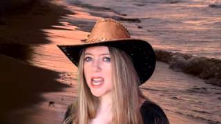 Home ain&#39;t where his heart is anymore-Jenny Daniels singing (Original by Shania Twain)