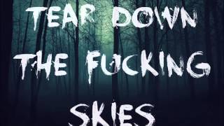 Make Them Suffer - Chronicles (Unofficial Lyric Video)