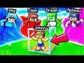 YOUTUBER TSUNAMI vs Dooms Day Bunker!
