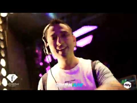 German Avny, Gusto, Stas - LIVE @ Fashionbar [01.05.20]