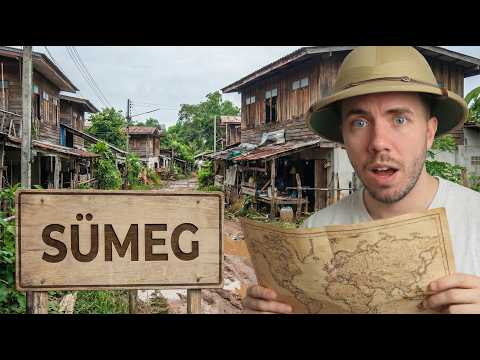 Kipróbáltam a GEOGUESSR-T...