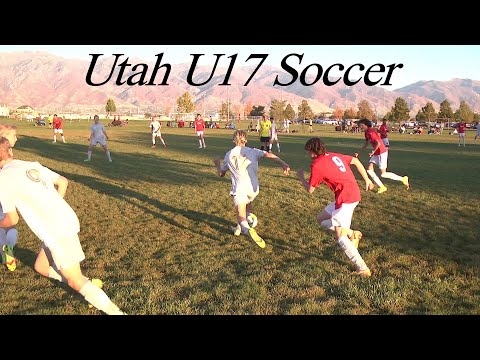 La Roca AV vs Blitzz FC - U17 Soccer