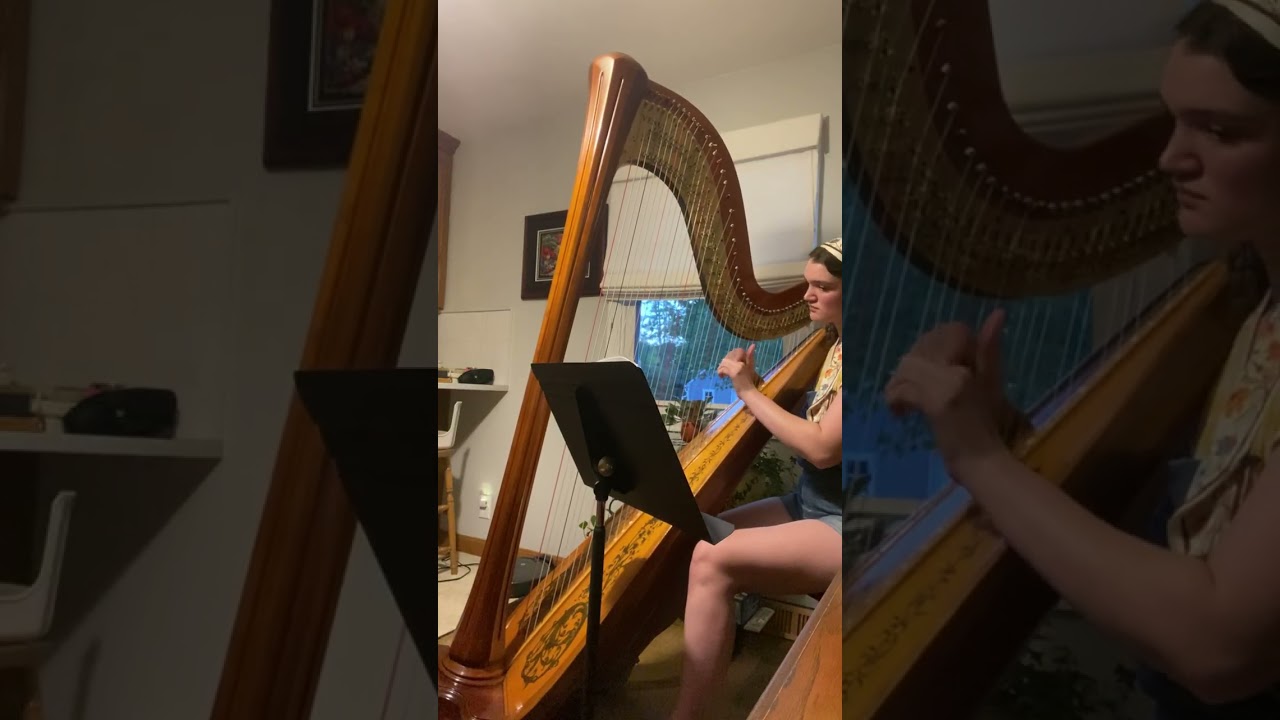 Promotional video thumbnail 1 for Anna Mae's Music Studio