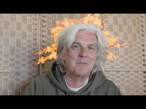 Steve Hogarth is Excited About ProgStock 2025