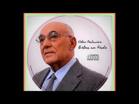 "Estou no Fado" -  Vitor Palmeiro.