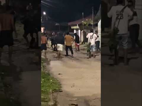 Olha o que aconteceu na cidade de Tonantins no Amazonas