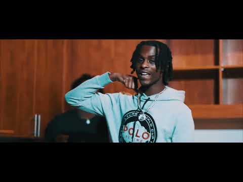 Tre8 - Heavyweight (Official Music Video) Shot by @iGObyTC